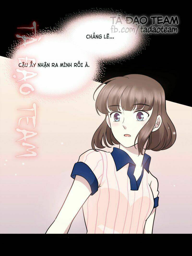 Người Yêu Thời Không: Chapter 32