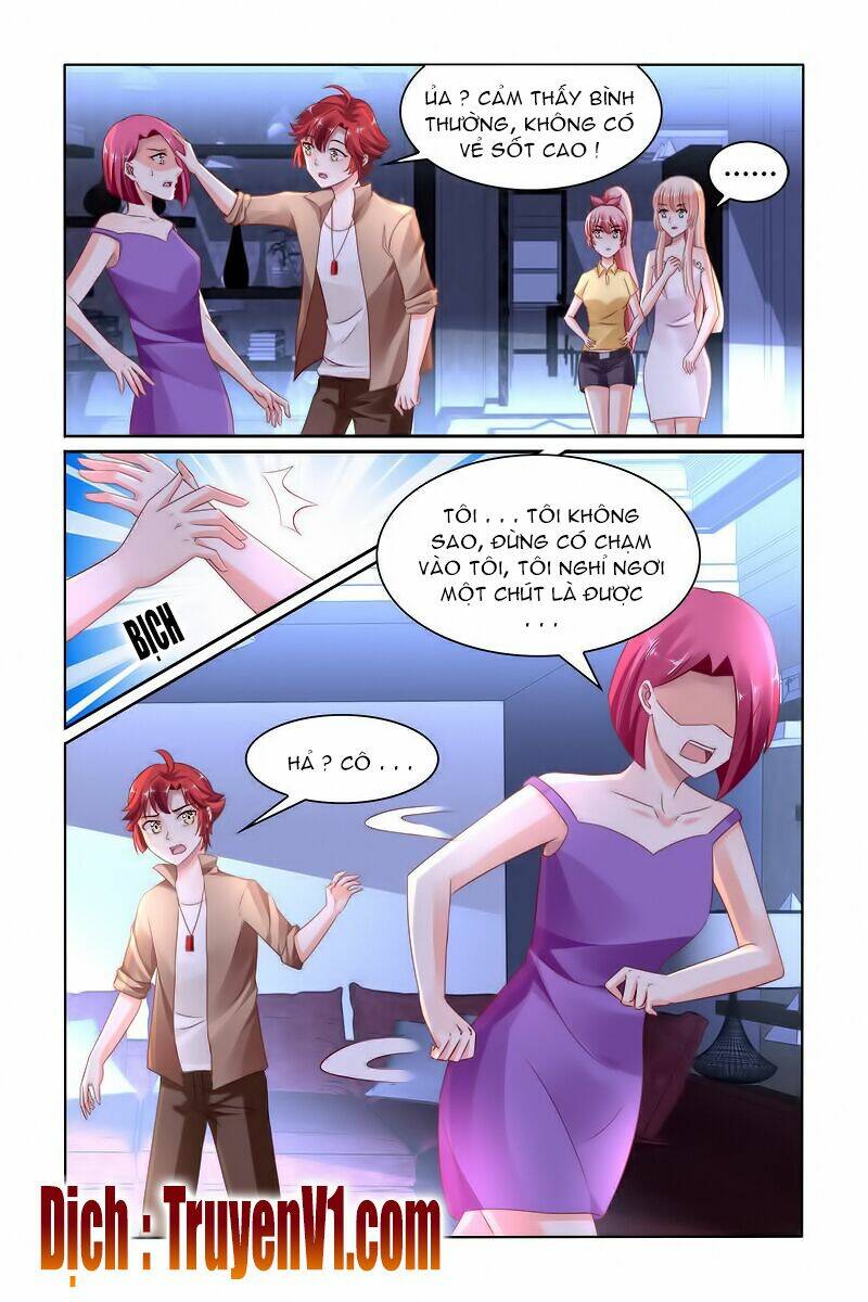 Hào Môn Đệ Nhất Thịnh Hôn: Chapter 140