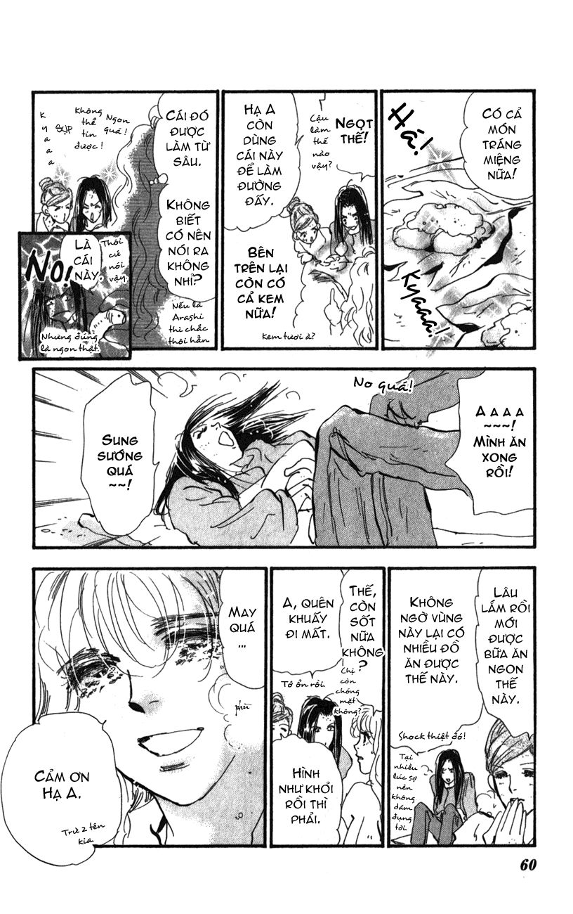 Mầm Sống: Chapter 113