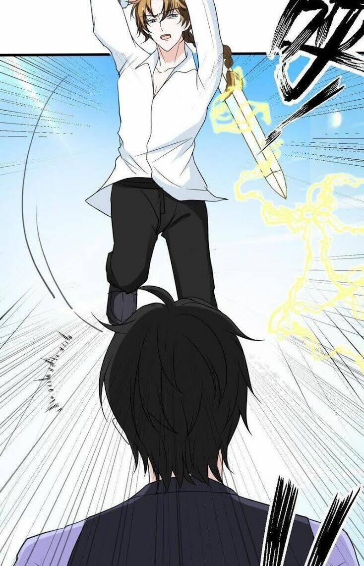 Thập Nhị Hắc Miêu: Chapter 12