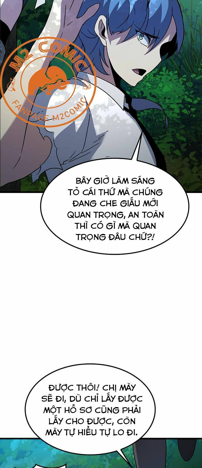 Điểm Chết: Chapter 29