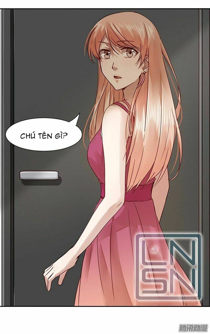 Vợ Yêu Của Ác Ma: Chapter 38