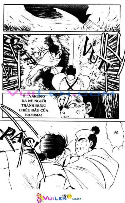 Truyền Nhân Atula Phần II: Chapter 1