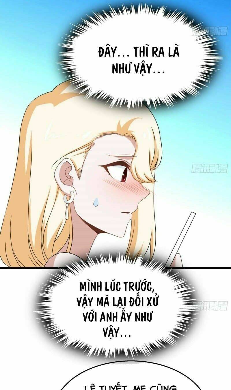 Người Ở Rể Mạnh Nhất: Chapter 41