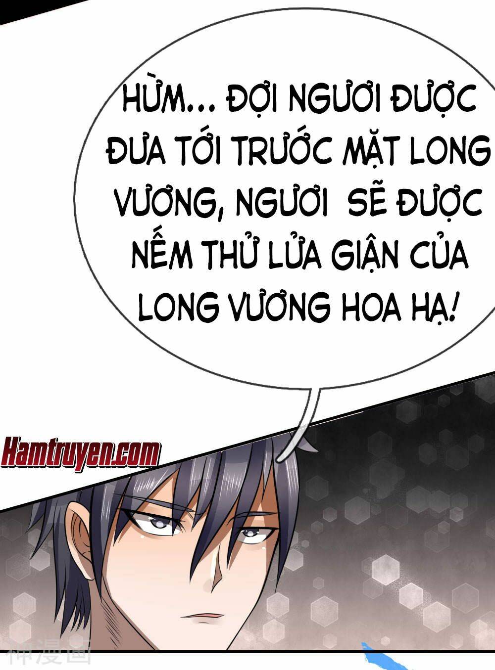 Tuyệt Thế Binh Vương: Chapter 98