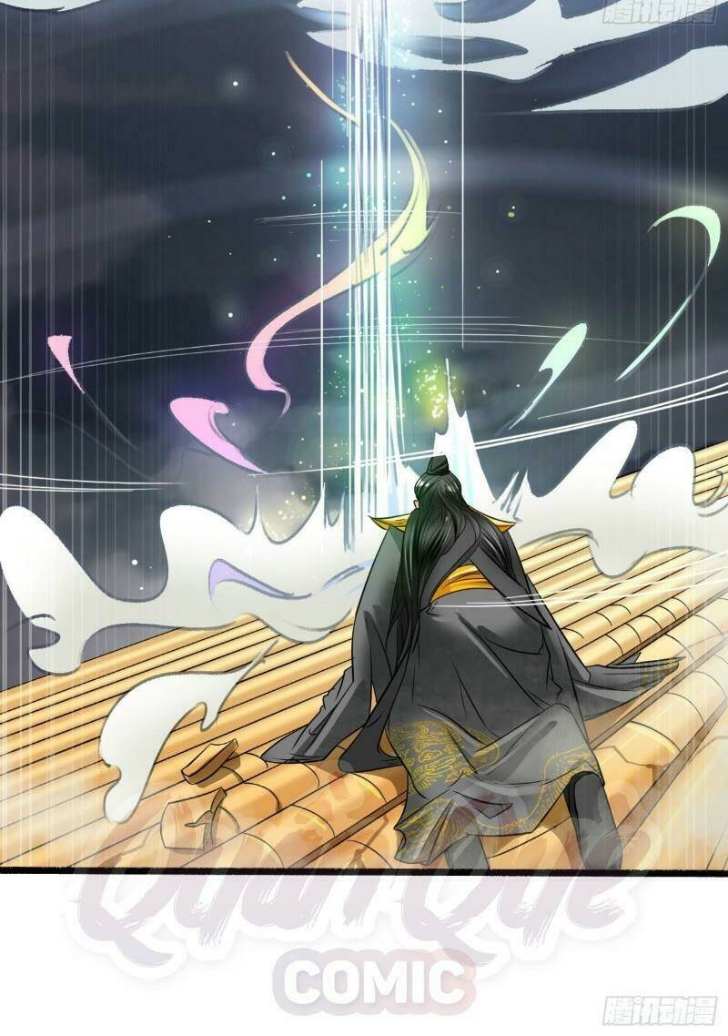 Nhân Đạo Kỹ Nguyên: Chapter 9