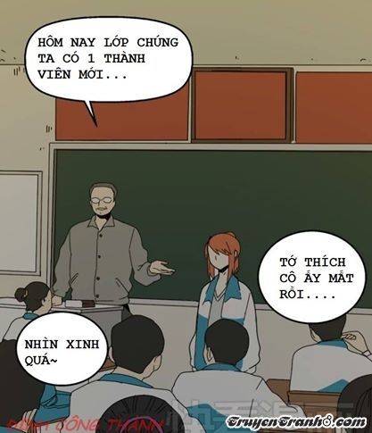 Ứng Dụng Thẩm Mỹ: Chapter 22