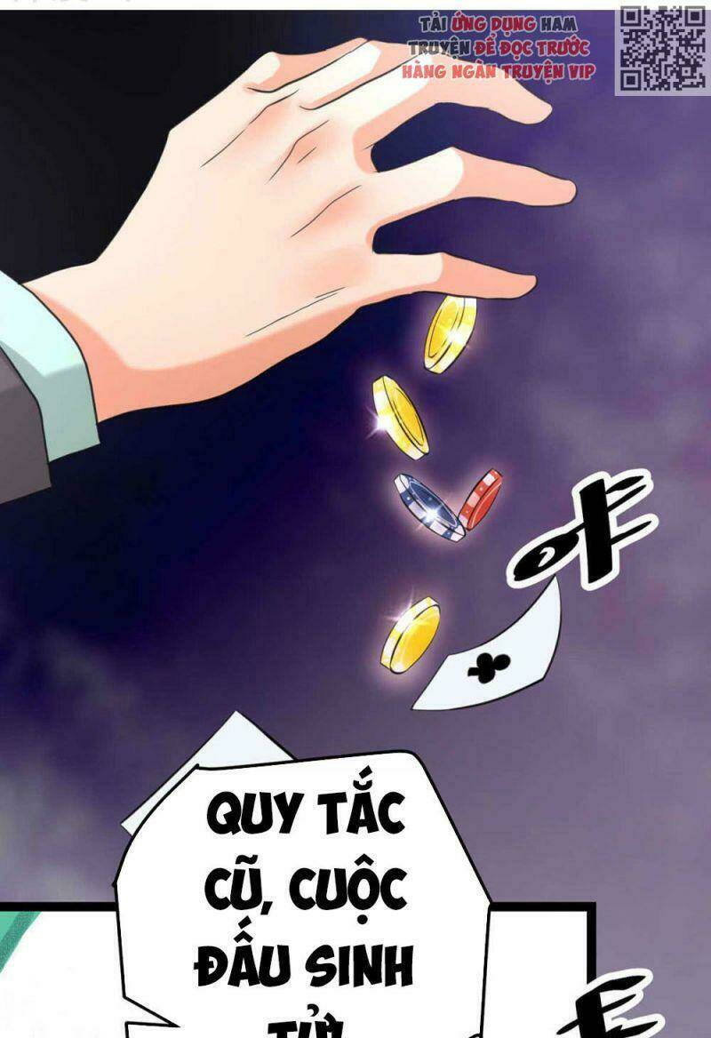 Đế Tế: Chapter 18