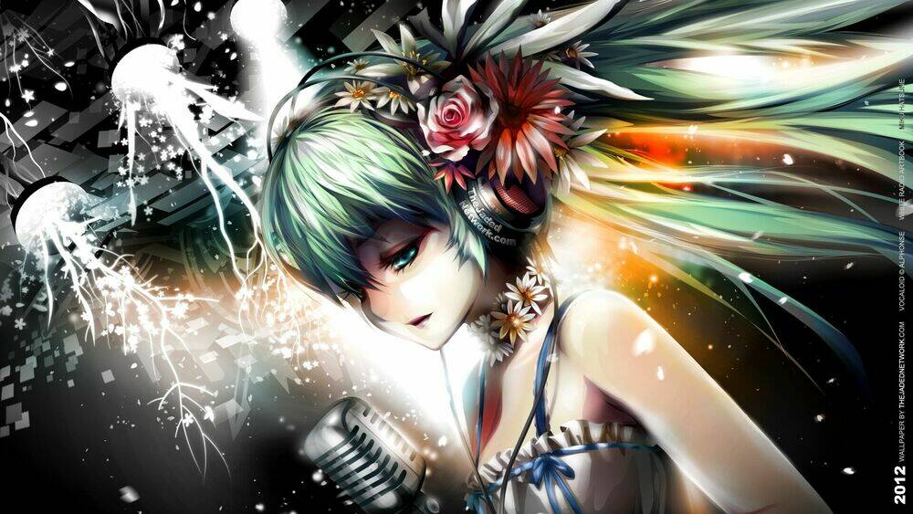 Wallpaper: Chapter 4