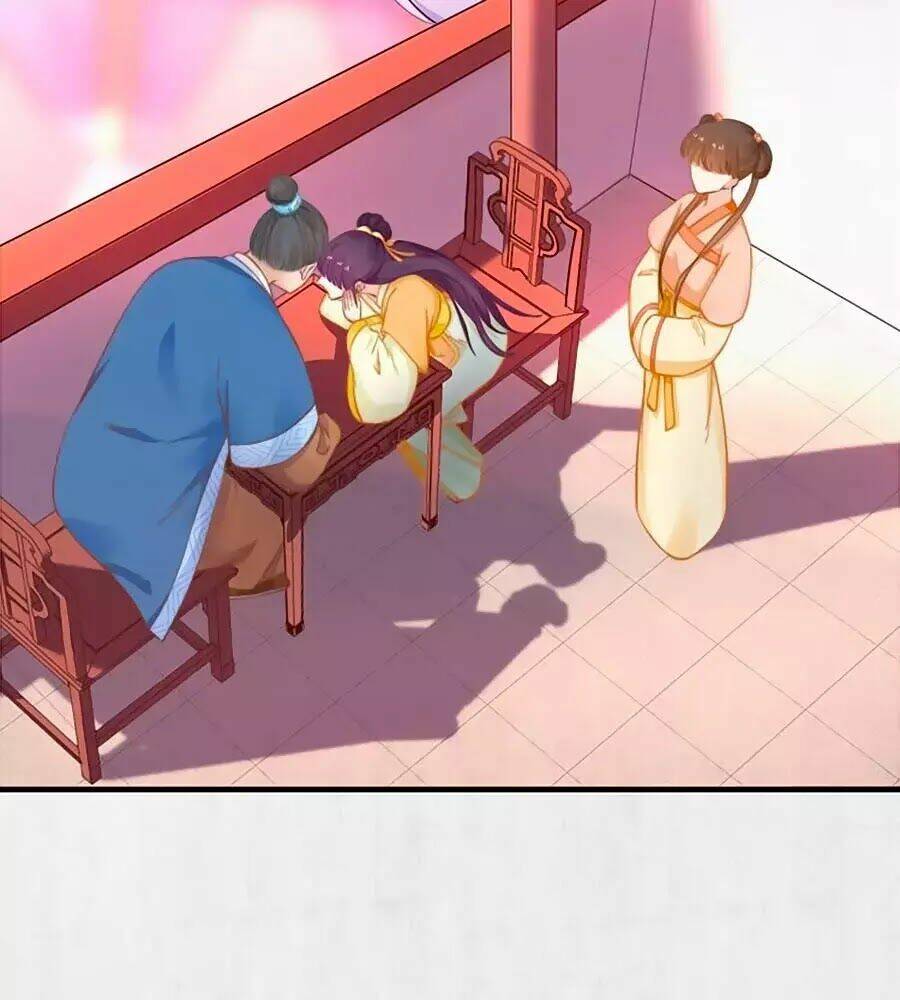 Hoạn Phi Hoàn Triều: Chapter 60