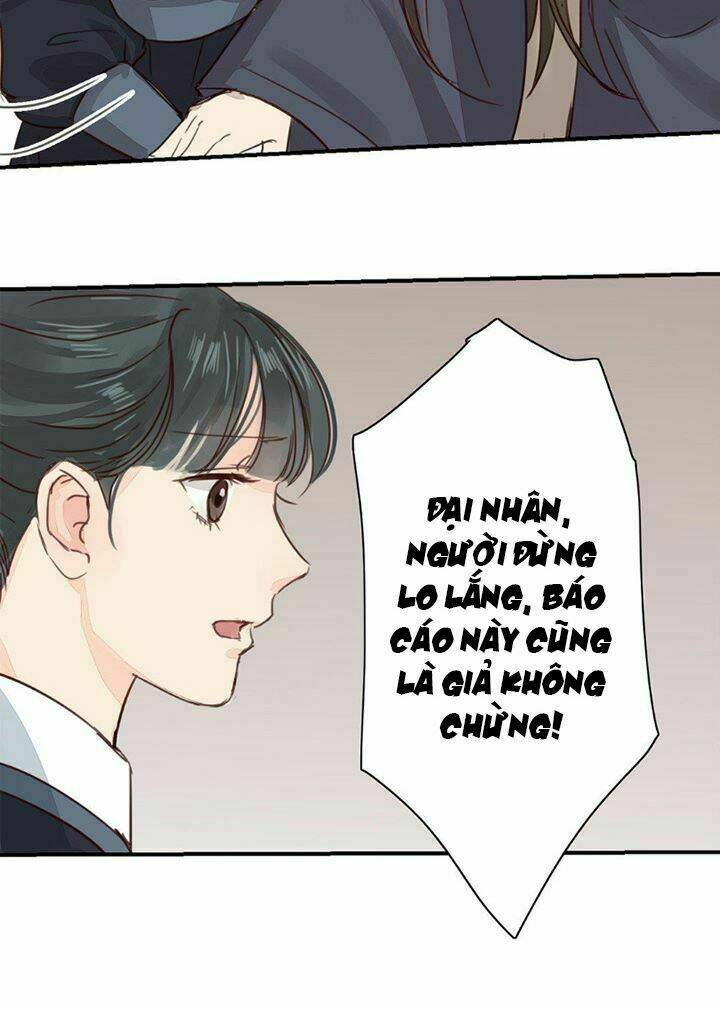 Chỉ Phu Vi Thê: Chapter 59