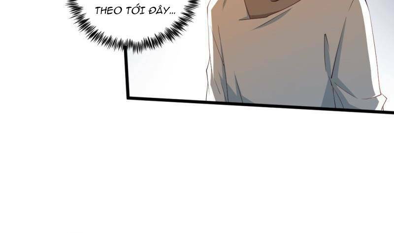 Thần Huyền Sư: Chapter 17