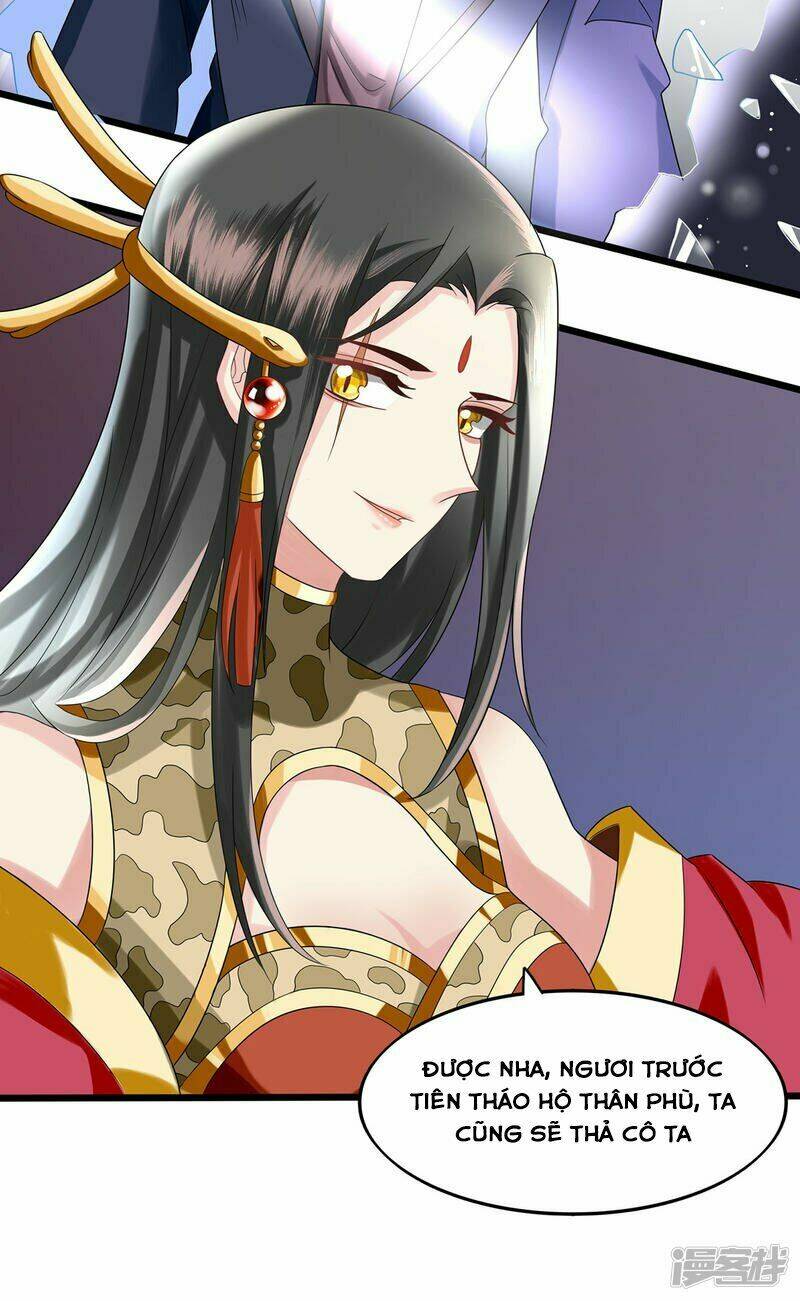 Bắt Quỷ: Chapter 12