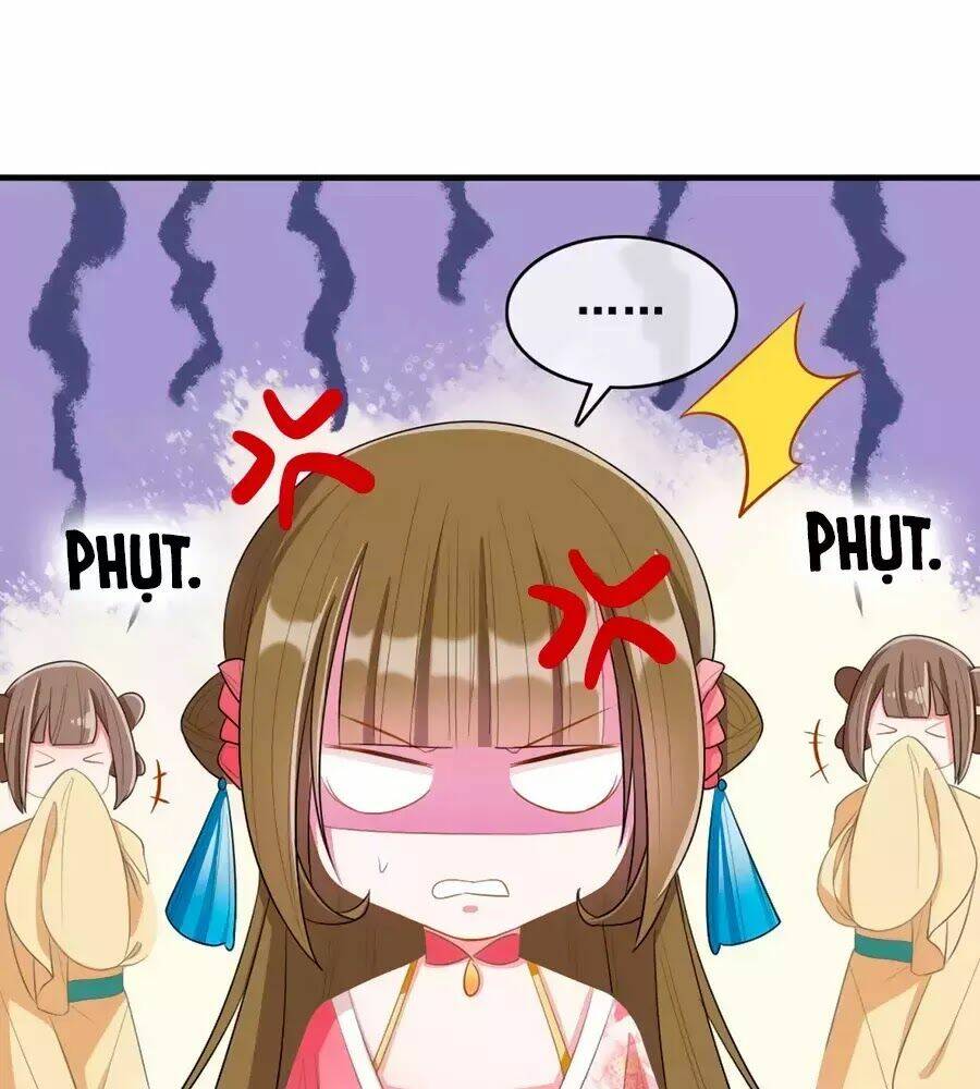 Đích Nữ Hữu Độc: Chapter 17