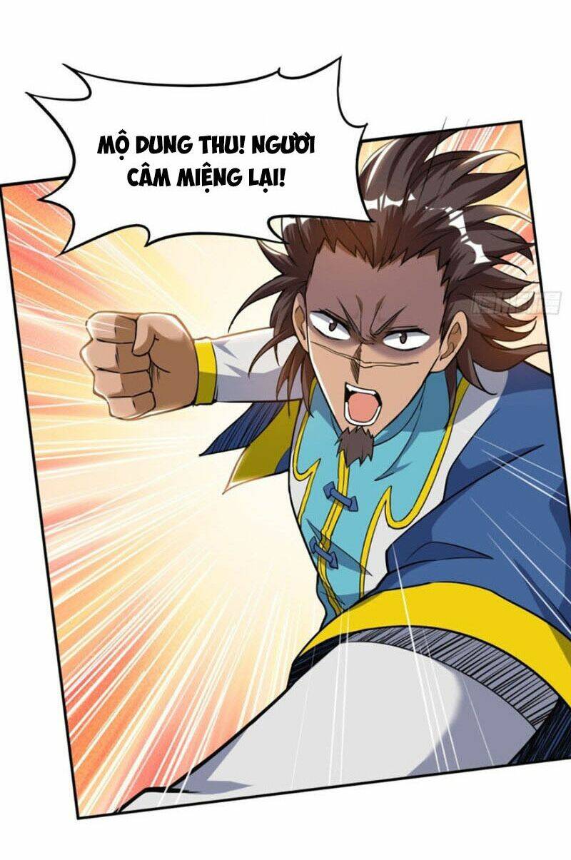 Thần Võ Đế Tôn: Chapter 56