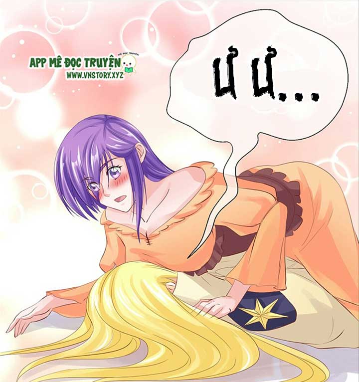 Bồn Tắm Có Vấn Đề?: Chapter 19