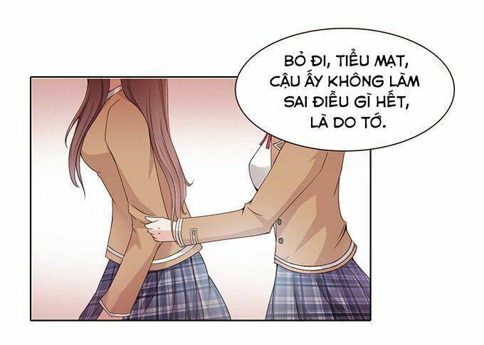 Tình Yêu Ba Tuyến: Chapter 1