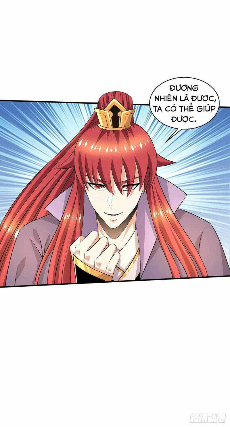 Tiên Vương Trùng Sinh: Chapter 378