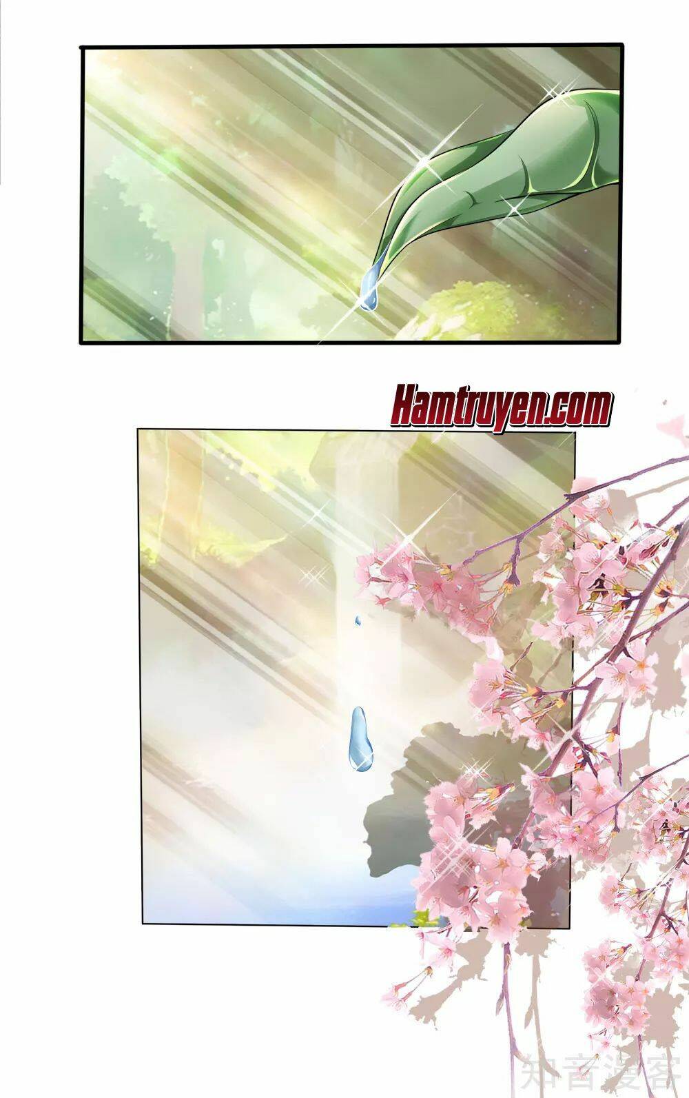 Chí Tôn Hồng Bao Hoàng Đế: Chapter 35