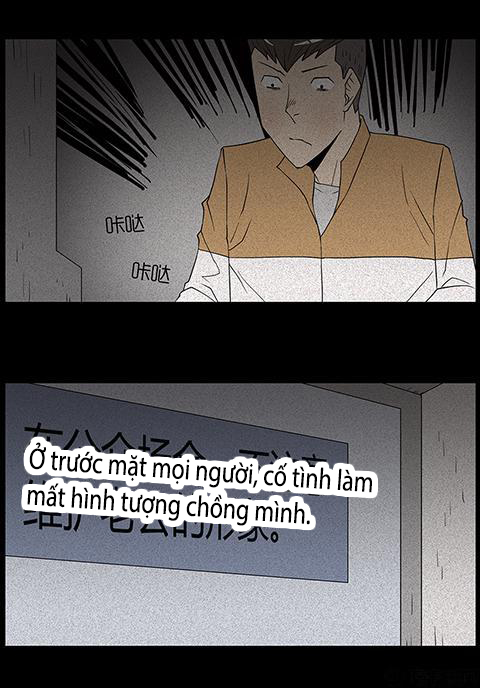 Chuyện Lạ Đêm Khuya: Chapter 70