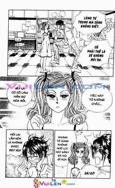 Cô gái Trung Hoa: Chapter 3