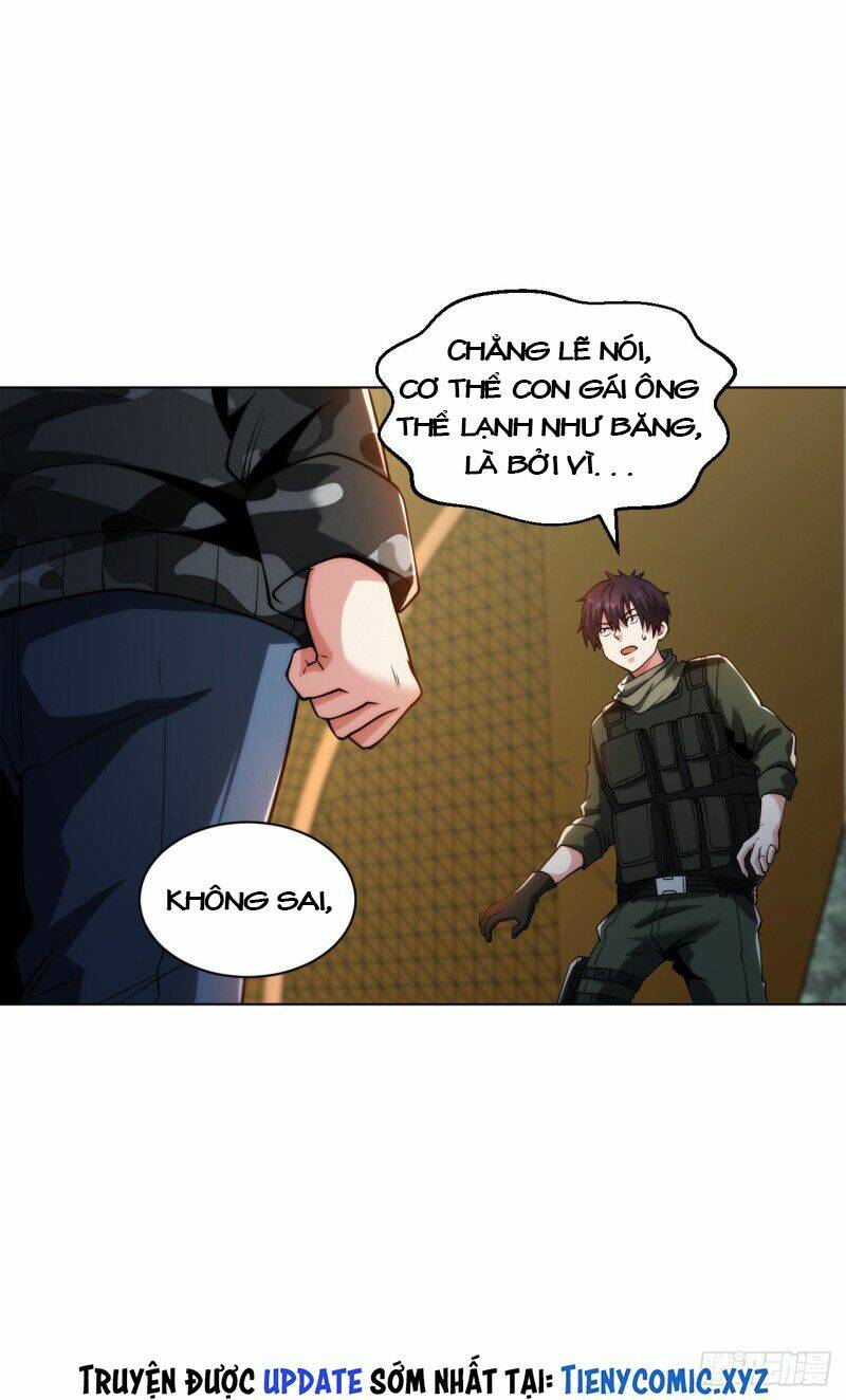 Y Đẳng Cuồng Binh: Chapter 183