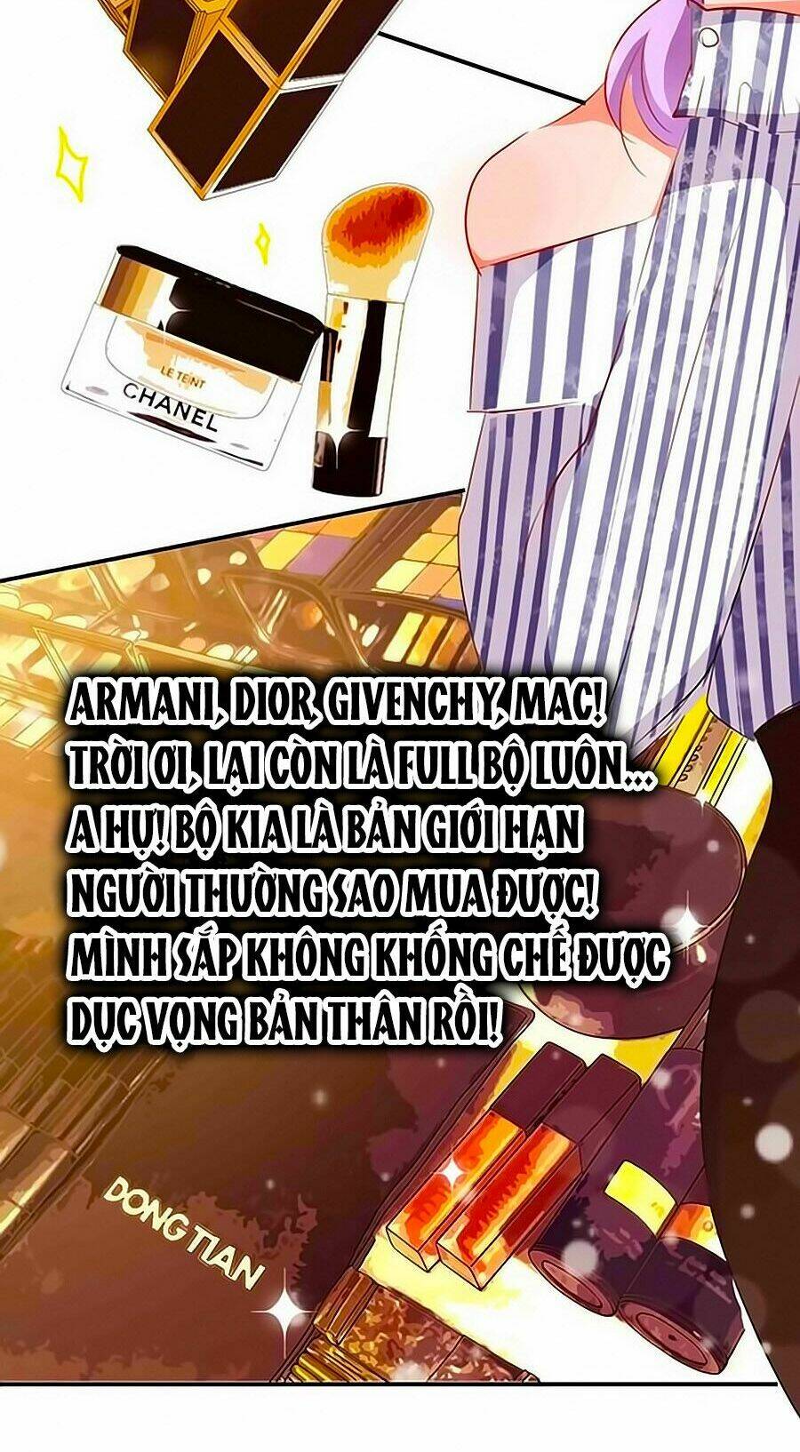 Bạn Trai Là Ngôi Sao: Chapter 10