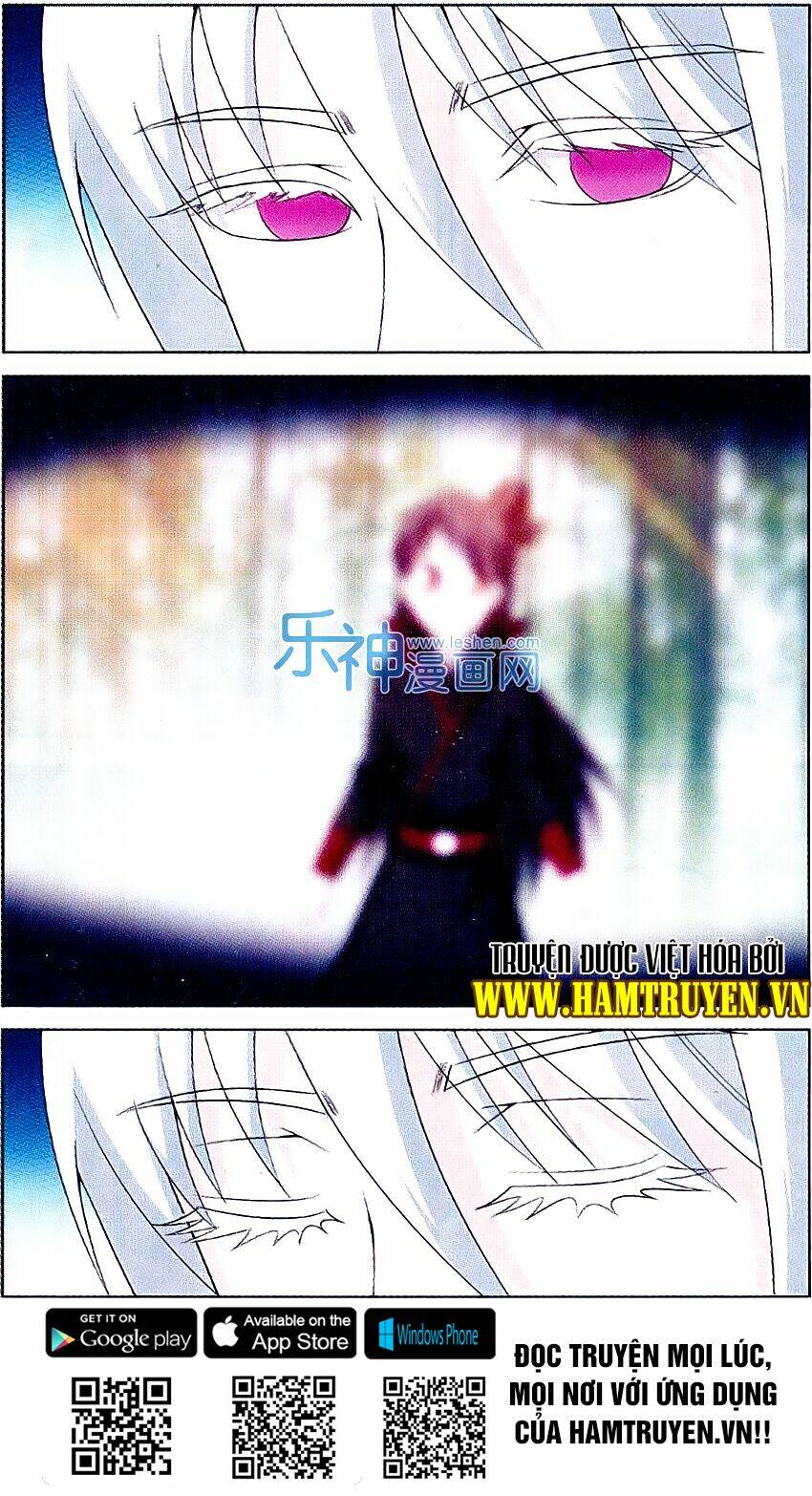 Võ Lâm Manh Chủ: Chapter 20