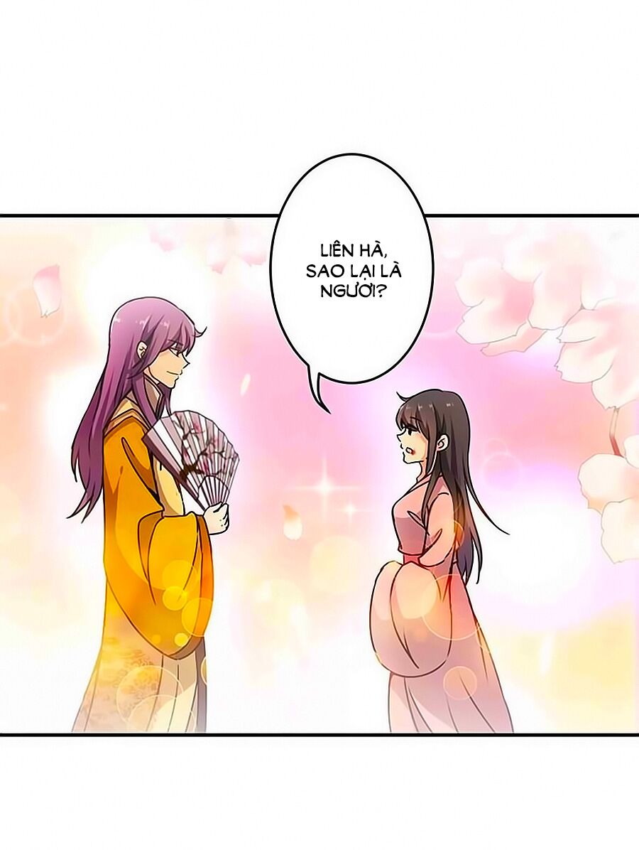 Vương Gia ! Ngươi Thật Bỉ Ổi !: Chapter 319