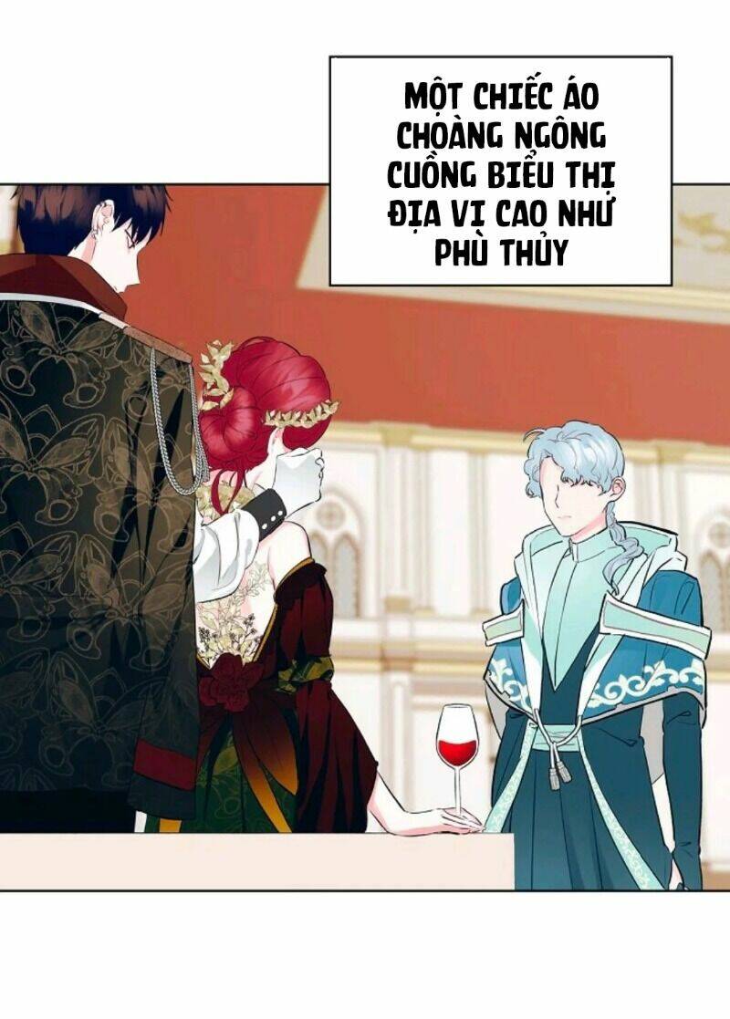 Kẻ Tạo Ra Nữ Phản Diện: Chapter 13