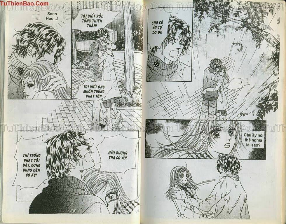 Thiên Sứ: Chapter 9