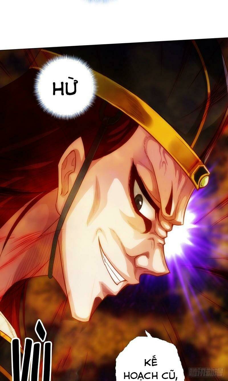 Bất Hủ Phàm Nhân: Chapter 45