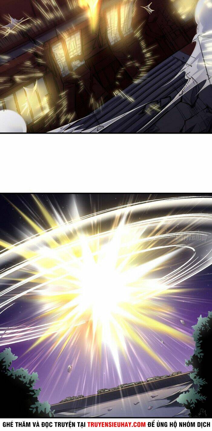 Tà Du Ký: Chapter 67