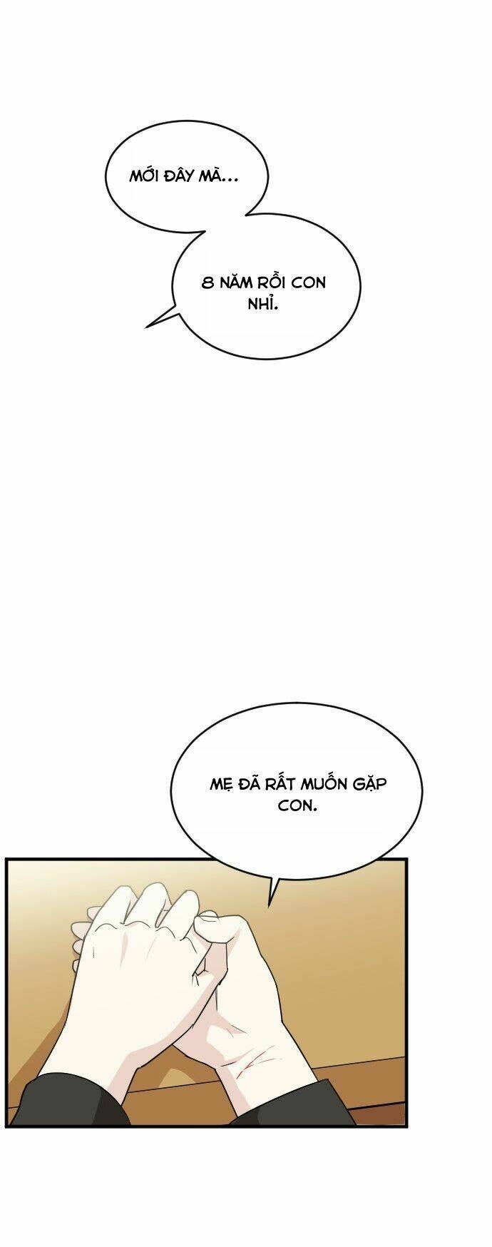 Người Đẹp Gangnam: Chapter 21