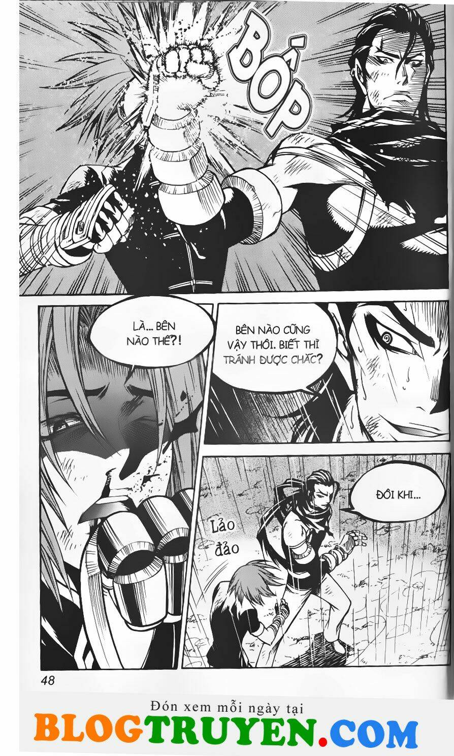 Yureka Lost Saga: Chapter 185