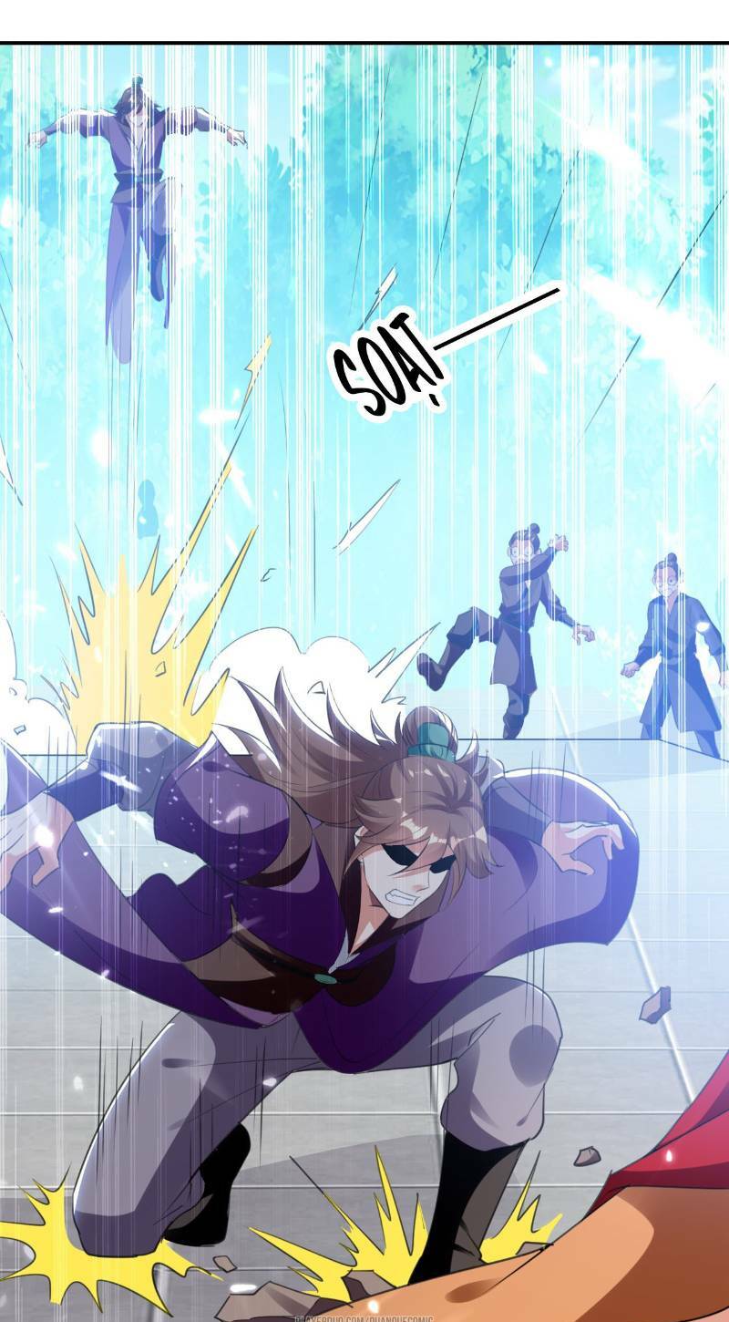 Dị Giới Siêu Cấp Ở Rể: Chapter 15