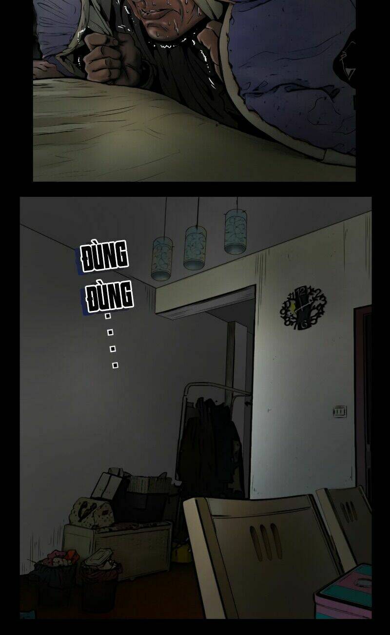 Truyện Đọc Lúc 0H: Chapter 13