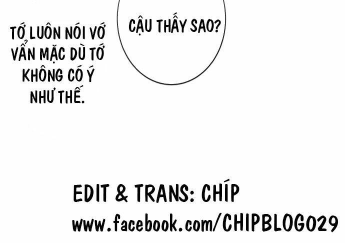 Kakao 79%: Chapter 5