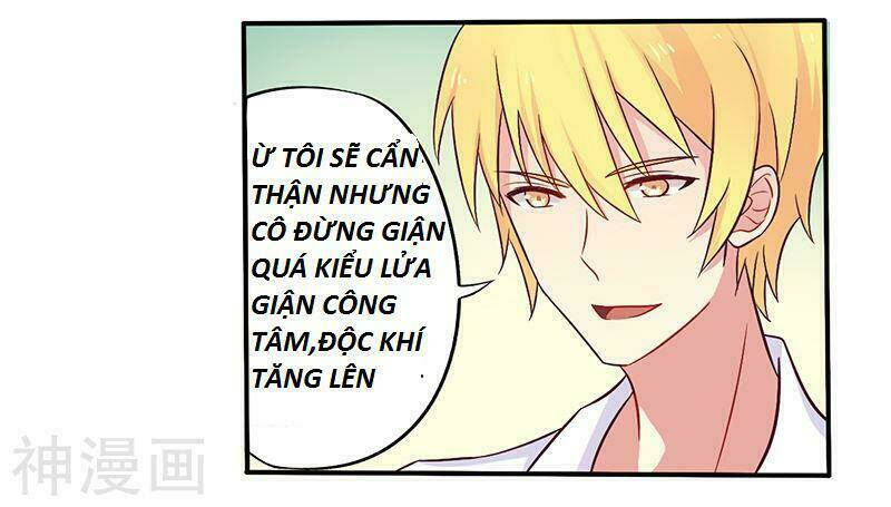 Tổng Tài Đã Cưới Em: Chapter 57