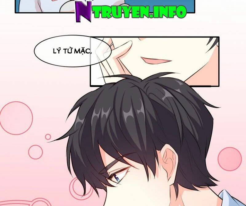 Ám Luyến Thành Hôn: Chapter 27