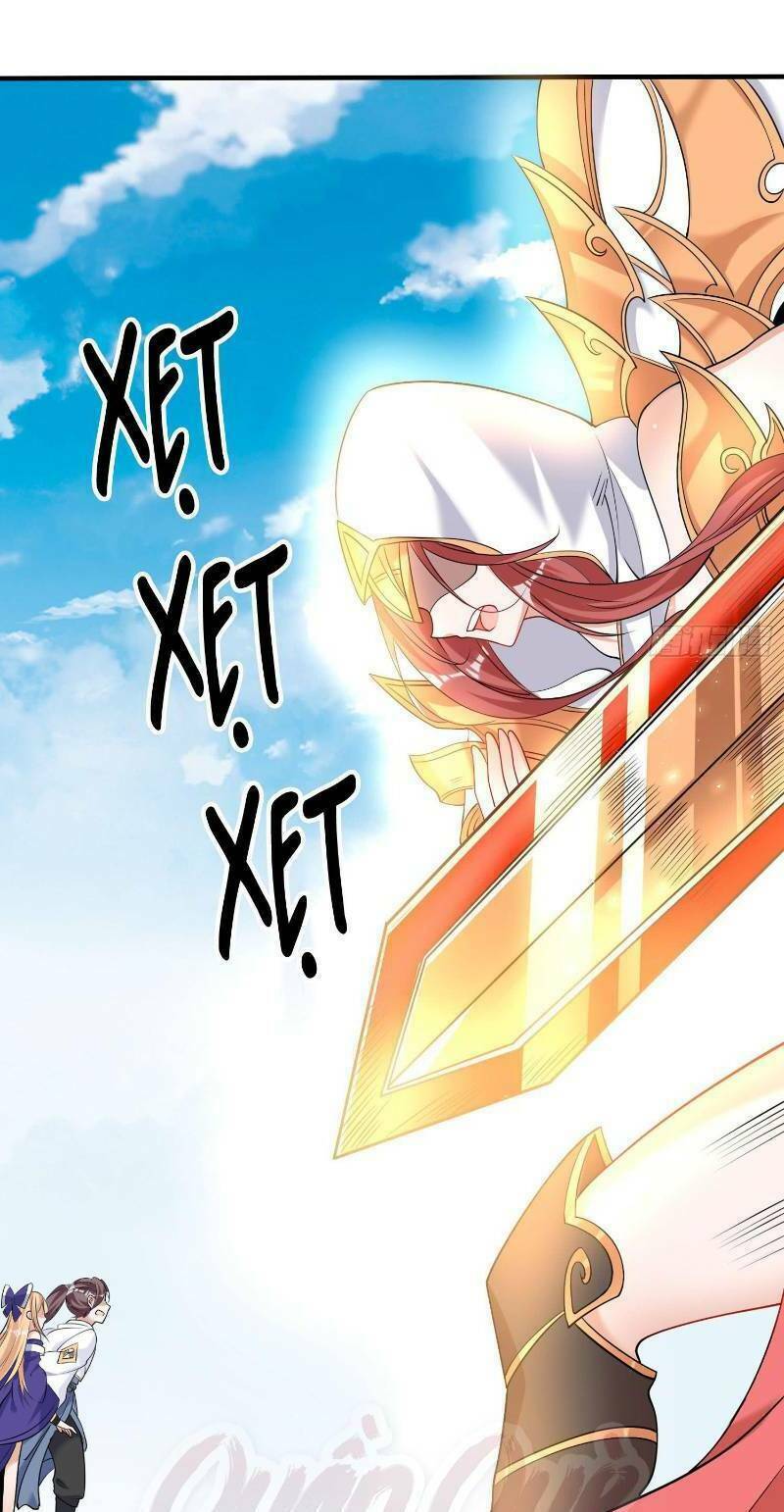 Giáng Thần Chiến Ký: Chapter 65