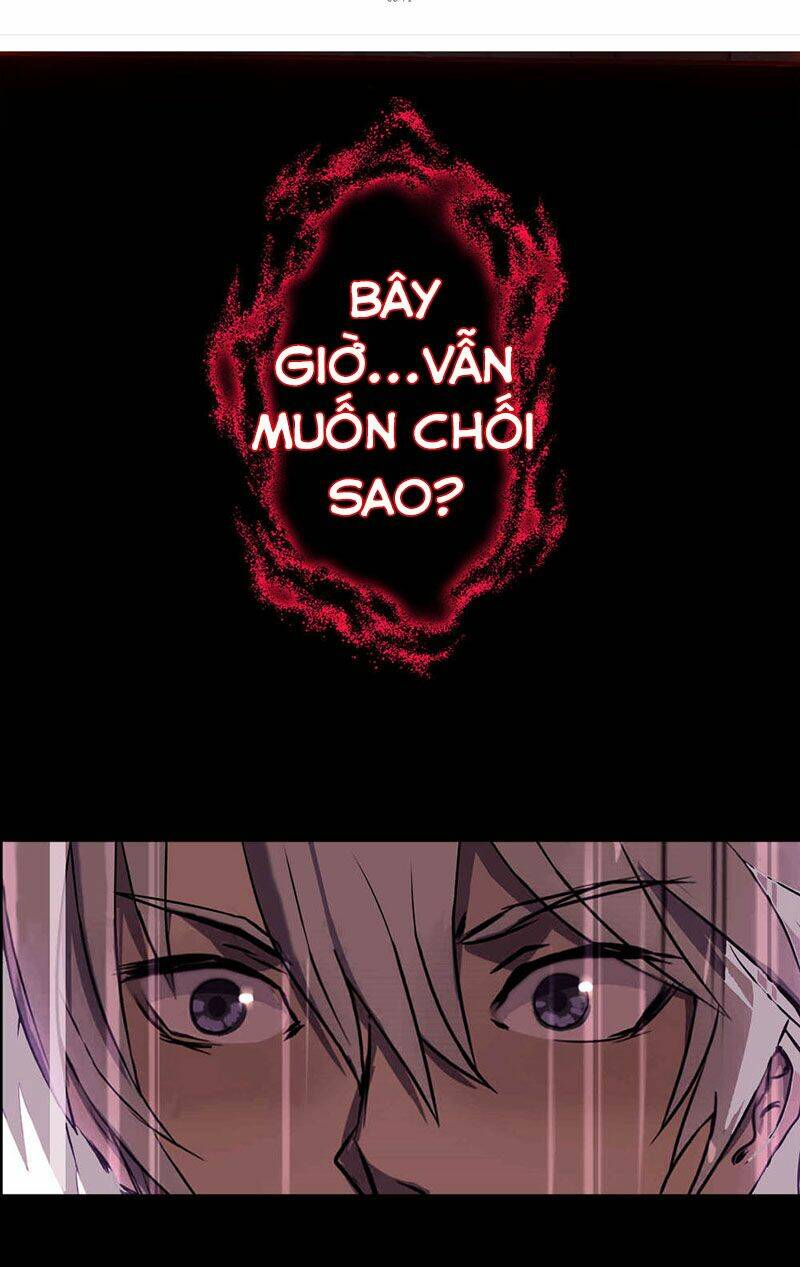 Thanh Đế Truyện: Chapter 3