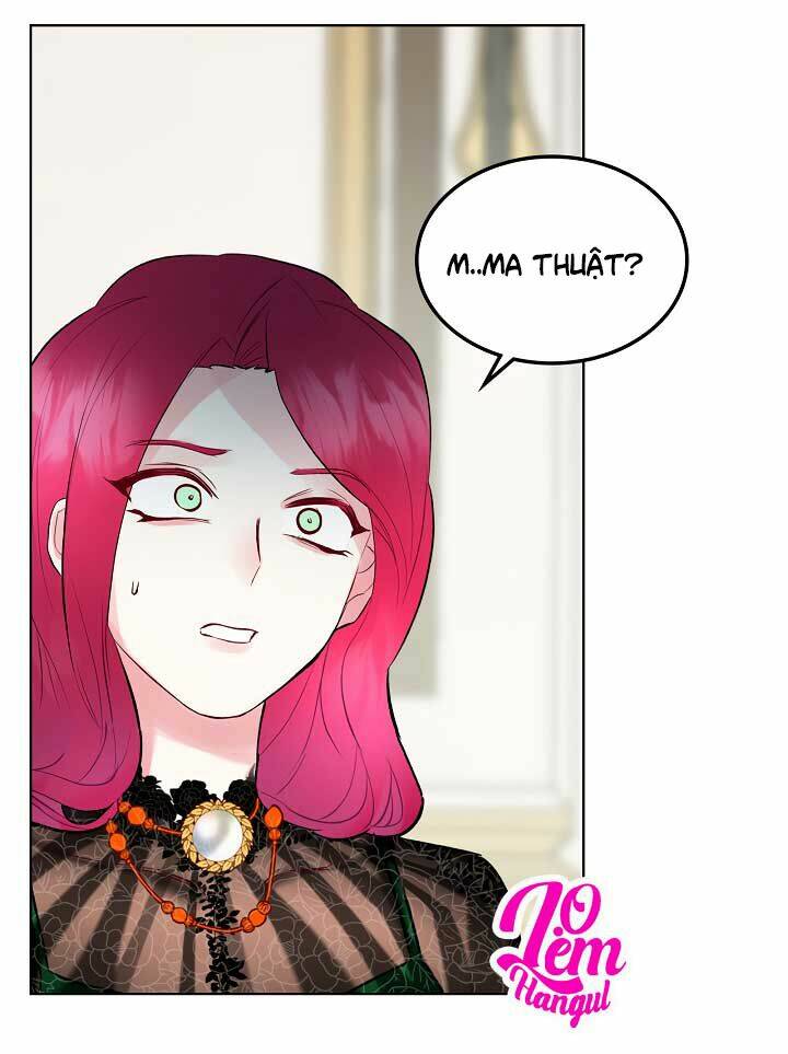 Kẻ Tạo Ra Nữ Phản Diện: Chapter 4