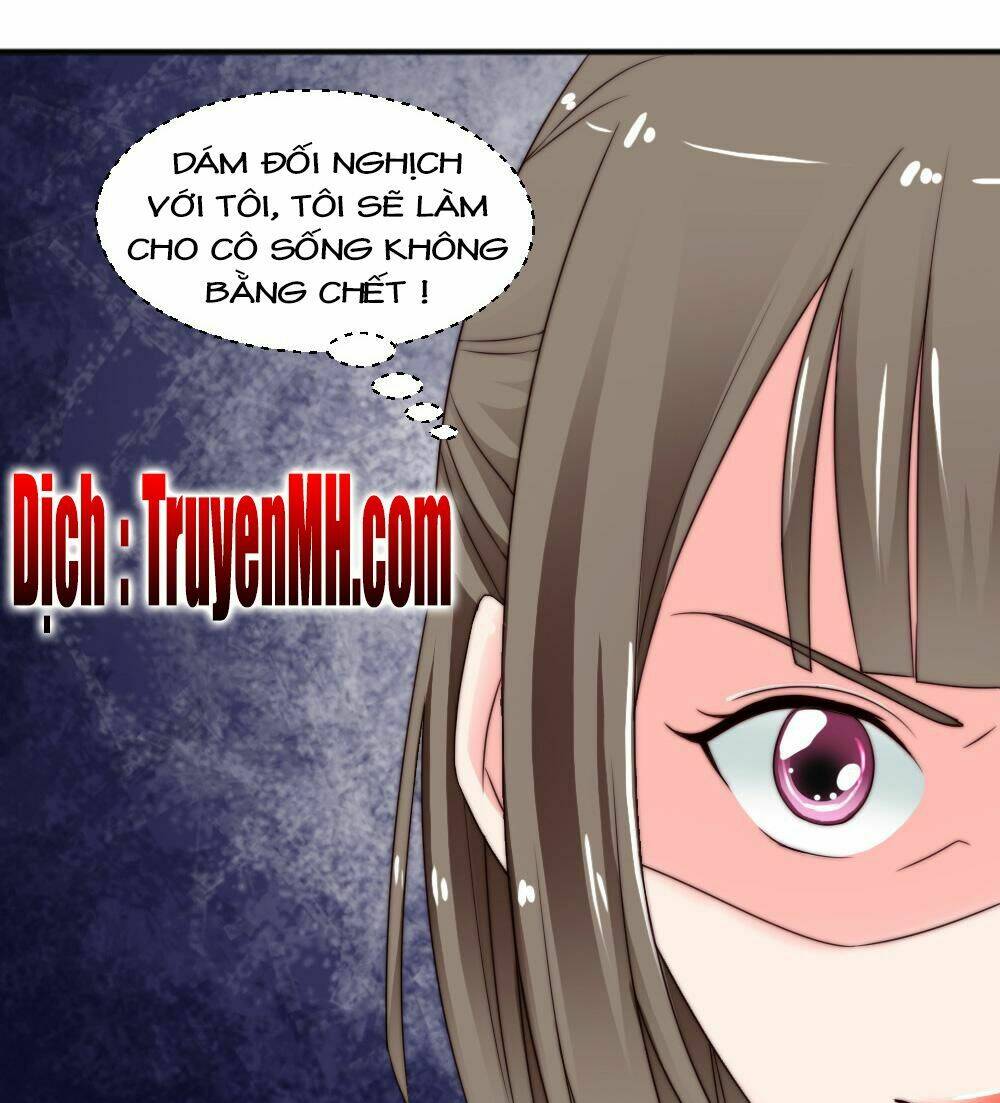 Bí Mật Của Thiên Kim: Chapter 92