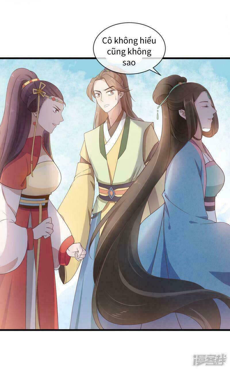 Thịnh Thế Thiên Kiêu: Chapter 10