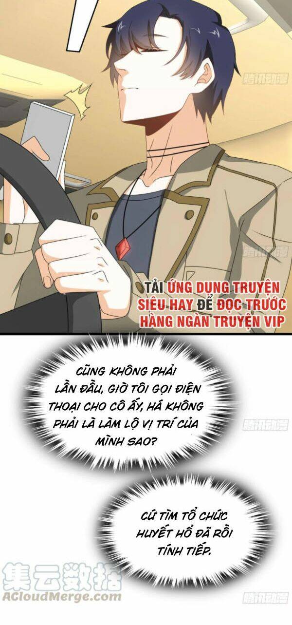 Người Ở Rể Mạnh Nhất: Chapter 39