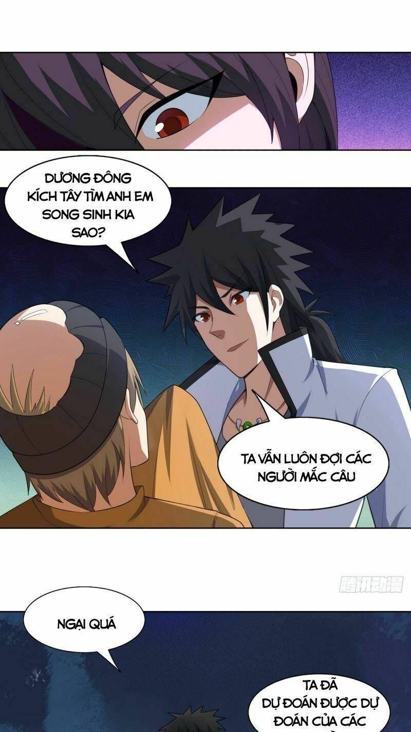 Thần Long Tinh Chủ: Chapter 30