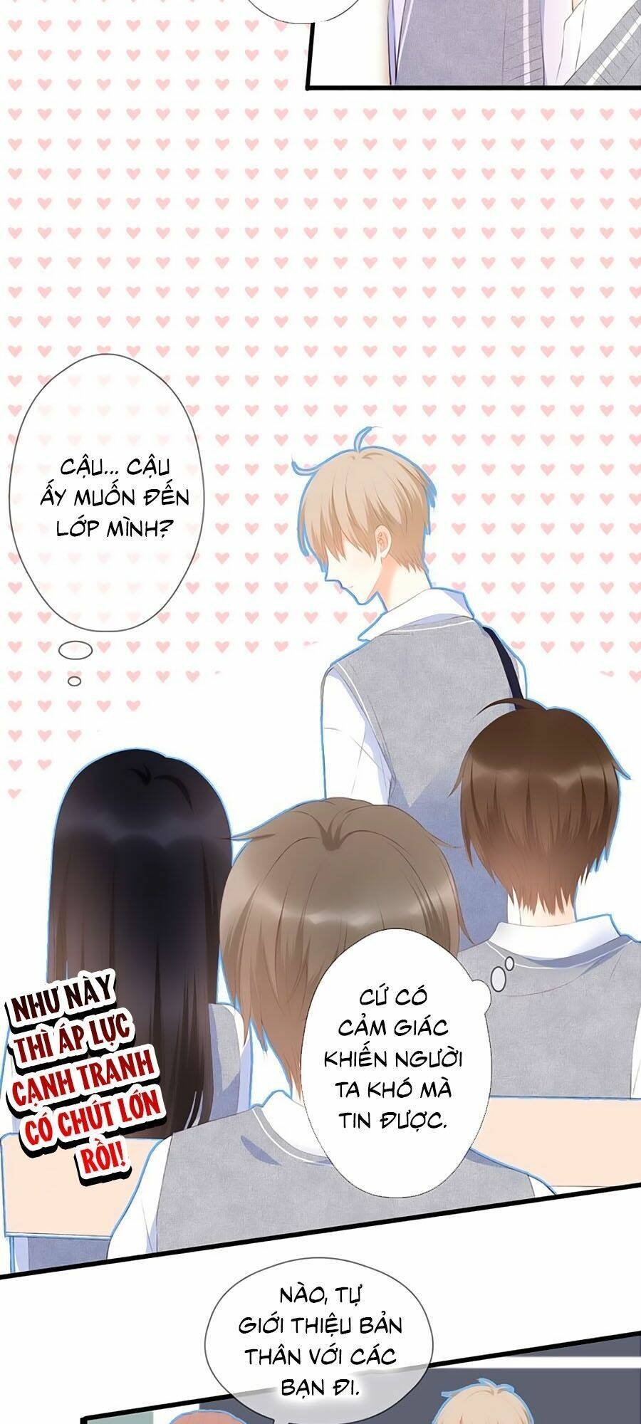 Đóa Hoa Chớm Nở: Chapter 63