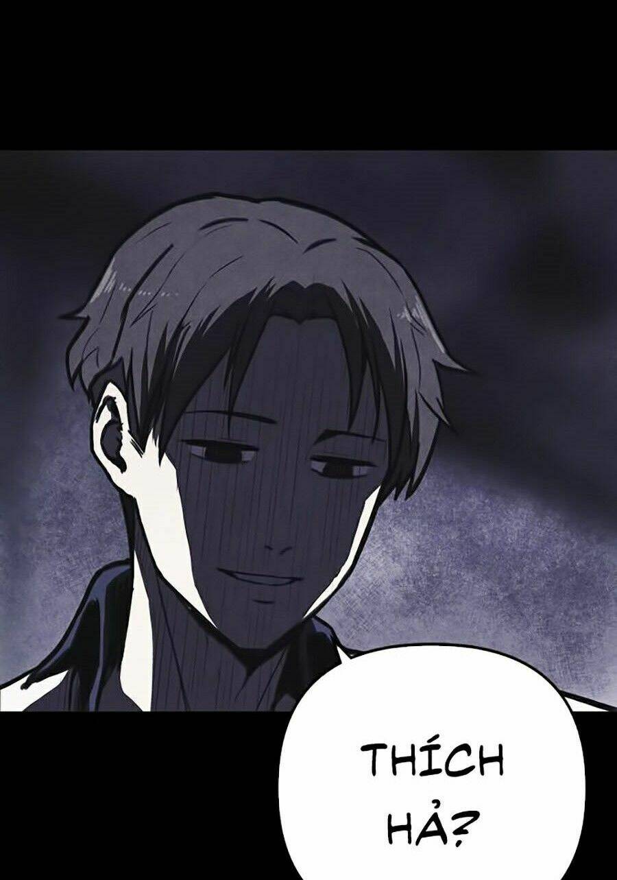 Cậu Bé Shotgun: Chapter 1