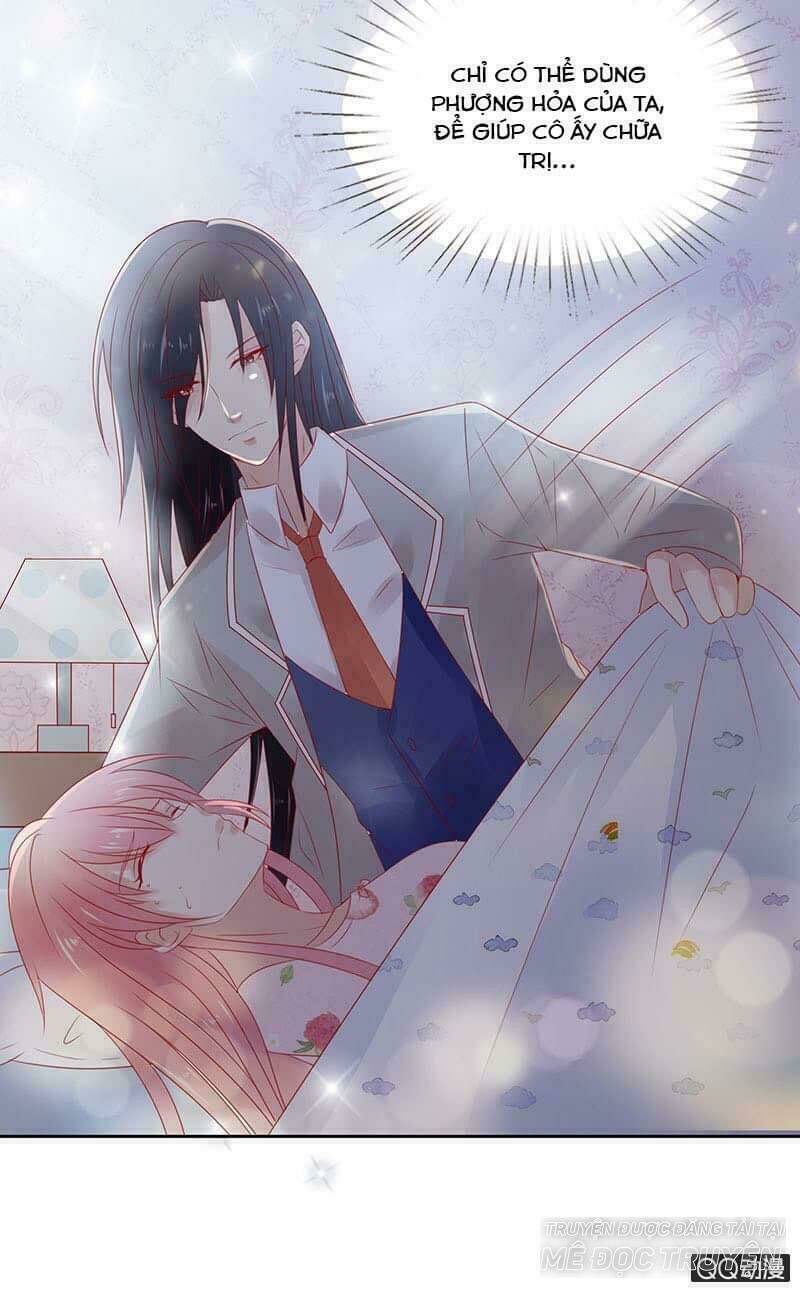 Băng Sơn Học Trưởng Không Được Chọc: Chapter 24.2